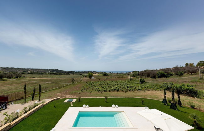 Villa Eneide - Foto 31