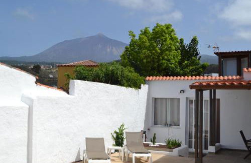 Casa Teide - Foto 16