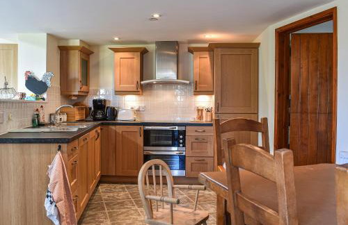 Myrtle Cottage - Foto 8