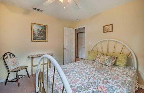 Waterfront Inglis Getaway with Dock 5 Mi to Gulf - Foto 19