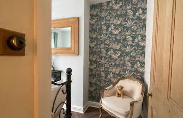 The Railway Cottage Bridgnorth - Foto 15