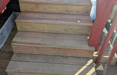 Private, Spacious & Comfy 1 bedroom Entire Suite With Separate Entry & Free Parking - Foto 14