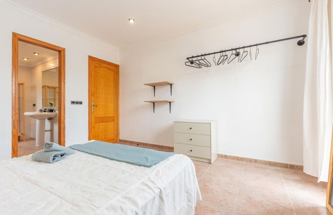 Casa Martin in Portocolom - Foto 22