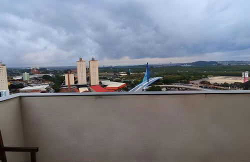 Aeroporto Gru, Ar Condicionado, Piscina+Academia 7 - Foto 35