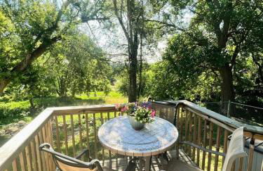 Sweet Cottage near Downtown DSM - Foto 3