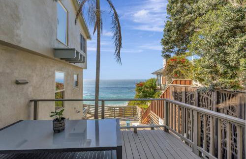 OCEAN FRONT Beach HOUSE! Private Stairs to SAND! - Foto 63