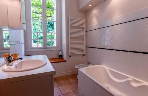 Maison avec piscine partagée proche de Périgueux - FR-1-616-528 - Foto 17