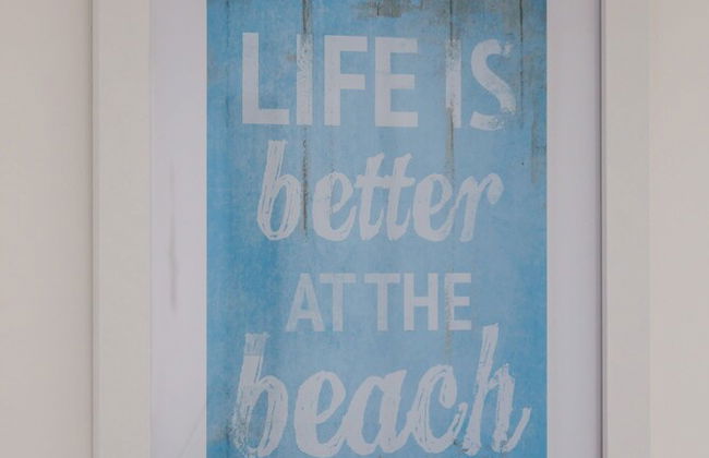 Gorgeous Home for 12 - Walk to Beach - Sea View - Photo 78