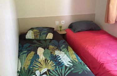 Bungalow confort Gastes + Piscine - Foto 28