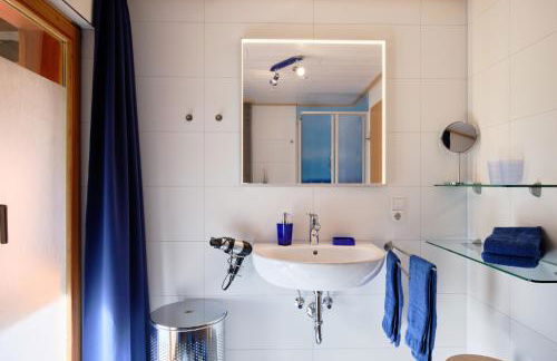 Ferienwohnung 3 Panoramablick - NEU incl 3-WeltenCard mit 140 kostenlosen Attraktionen - Foto 57