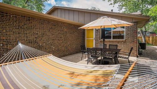 Colorado home near Red Rocks w fenced yard - Foto 4