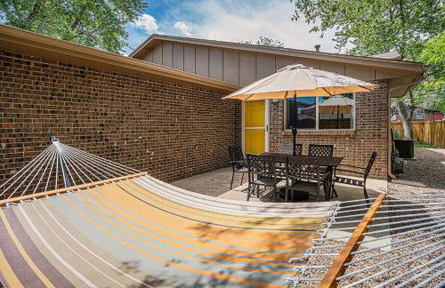 Colorado home near Red Rocks w fenced yard - Foto 4