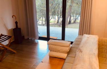 Bangalô 2 Rota do Vinho São Roque - Foto 3