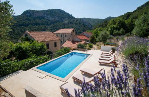 Stone Villa Marjan - Photo 63