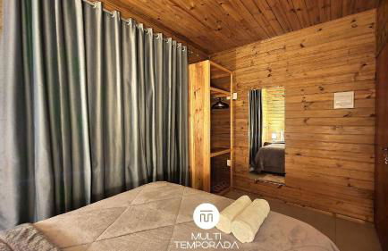 Cabana Canto Lindo - Urubici - SC - Foto 32