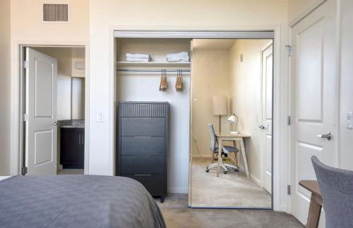 Palo Alto 2br w pool parking nr dining SFO-1418 - Foto 18