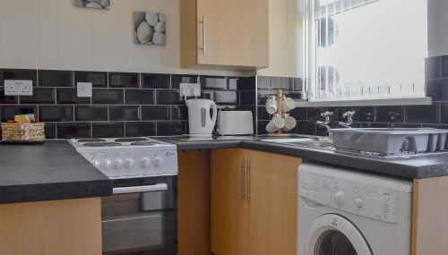 Ashover Lodge - Foto 4