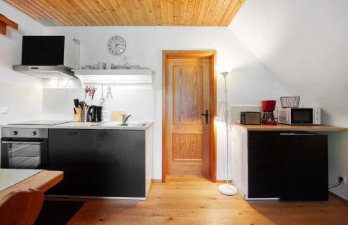 Familien-Sportappartements Wetzel - Foto 68