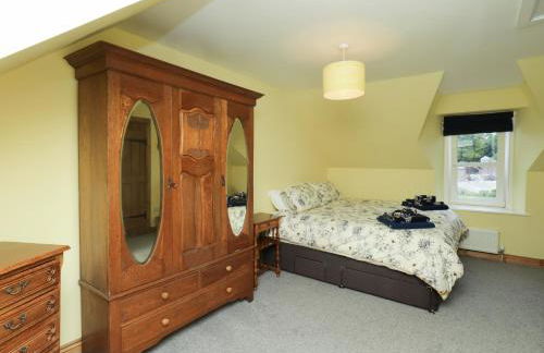 Lucys cottage - Foto 16