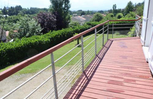 La Villa Coisy - Foto 8