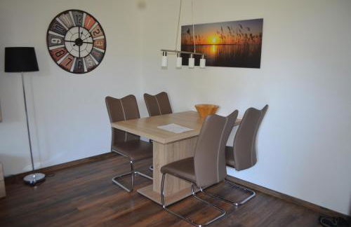 Yacht im Schiffehaus - Foto 15