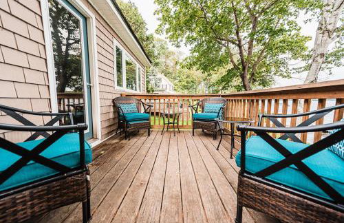 Cozy Keyes Cottage-family-friendly Amazing Views - Foto 67