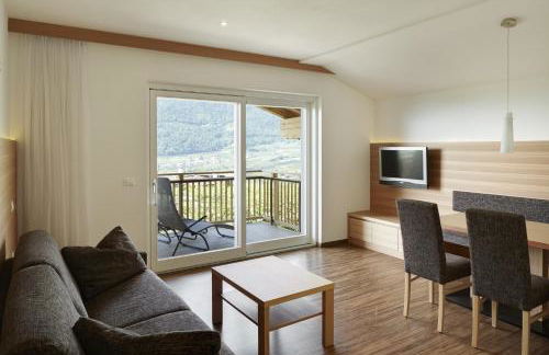 Apartments Oberdorner - Foto 9