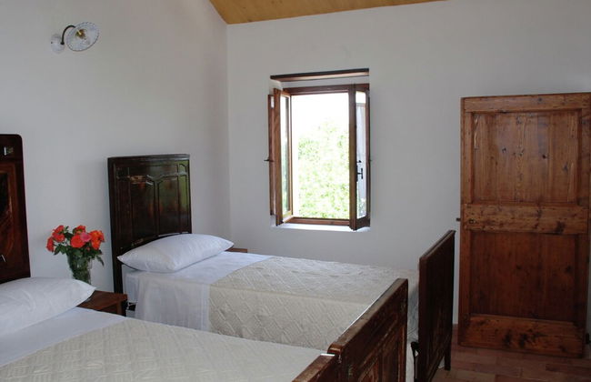 Belvilla by OYO Lisa Fonte Parolla - Foto 7