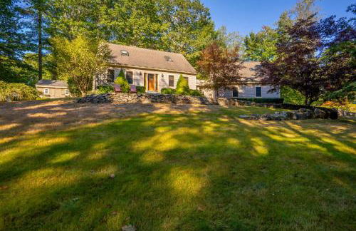 The House on Cranberry - For 8 - Photo 8