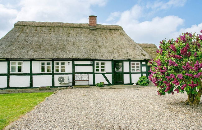 4 Person Holiday Home in Bagenkop - Foto 22