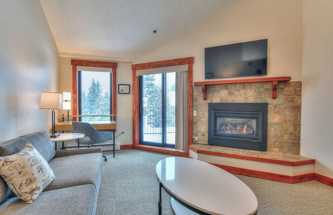 Wedgewood Lodge - Foto 107
