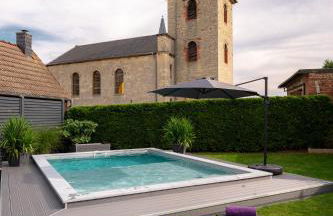 Ferienhaus Nißmitz No.32 - Foto 29