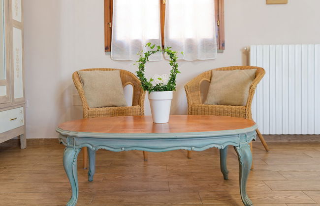 Villa Mandrioli Agriturismo - Foto 74