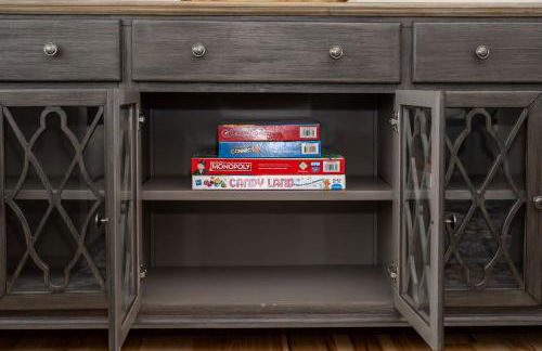 Tranquil Coastal Escape Hot tub & Garage Gym - Foto 24