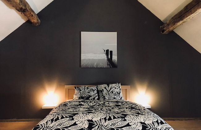 Stone House in Hamoir With Private Pool - Foto 13