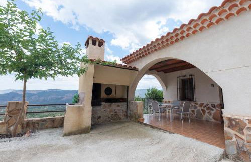 El Tejo Yeste y Mirador del Segura - Foto 8