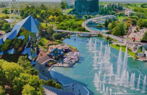 La Green Room - Foto 38