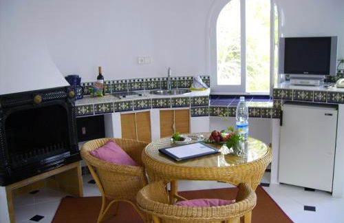 Hacienda Encanto del Rio - Foto 45