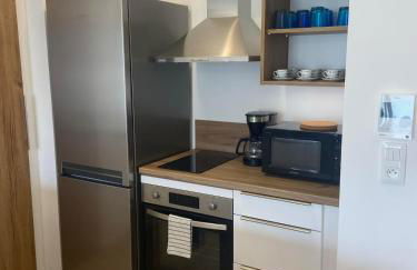 Côté Mer, appartement neuf à 200m de l'océan - Foto 6