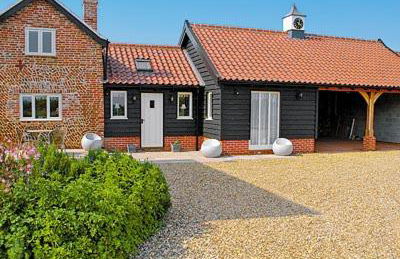 The Granary - Foto 1