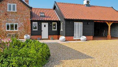 The Granary - Foto 1