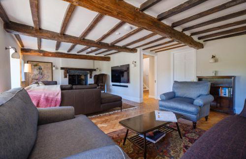 Orchard Cottage - Foto 18