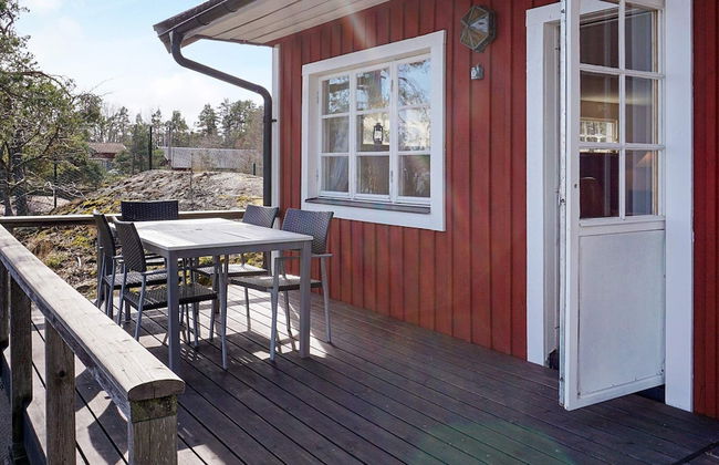 5 Person Holiday Home in Oskarshamn - Photo 19