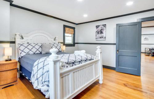 Bright Brevard Home Near Downtown and Trails - Foto 22