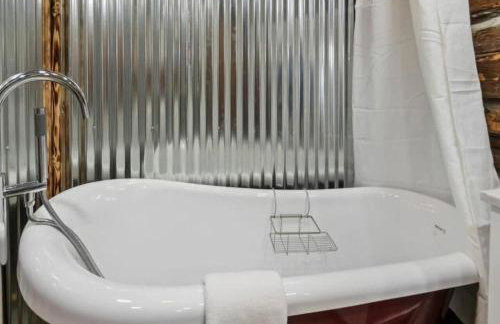 Americana Farm Getaway - Foto 19