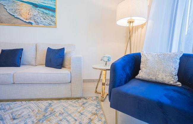 Nasma Luxury Stays - Madinat Jumeirah Living - Foto 24