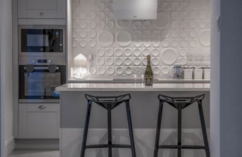 Caleb's Cottage - 4 Bedroom Cottage - Solva - Photo 45