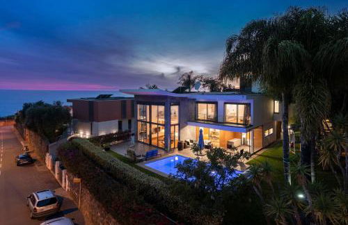 Pool, sun and sea View - Villa das Quebradas - Foto 142