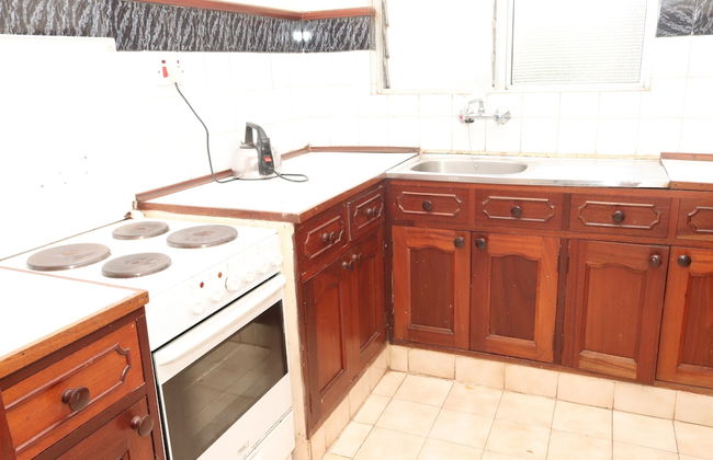 Golf Course Apartments - Photo 11