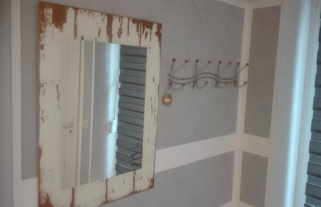 Ferienwohnungen Paul und Dorothea - Foto 39